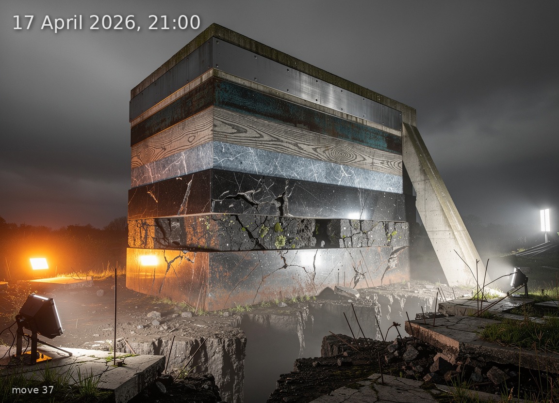 17 April 2026, 21:00