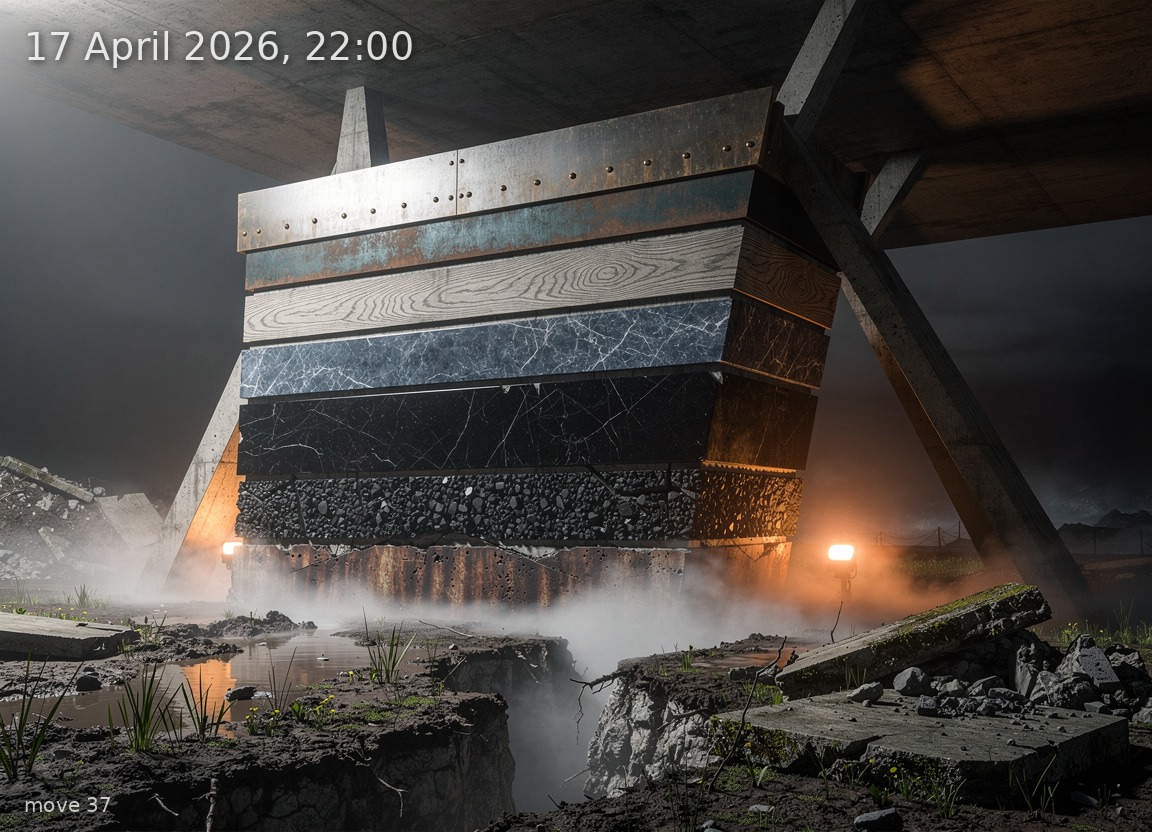 17 April 2026, 22:00