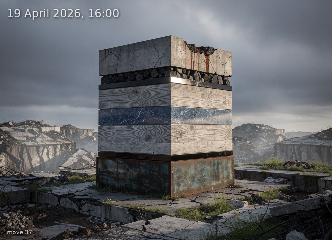 19 April 2026, 16:00
