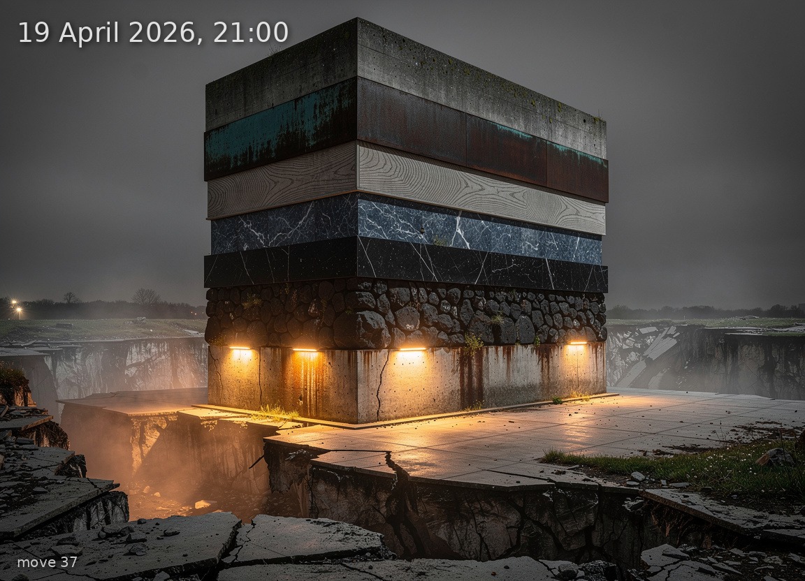 19 April 2026, 21:00