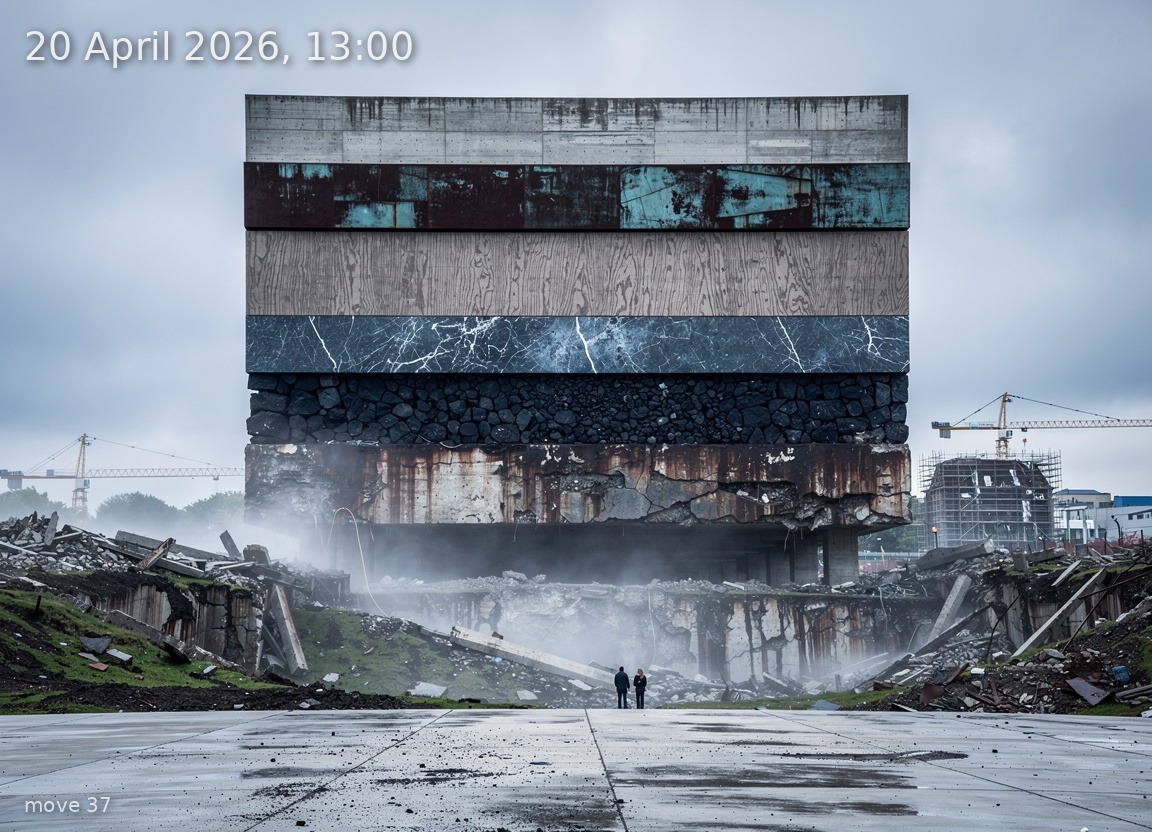 20 April 2026, 13:00