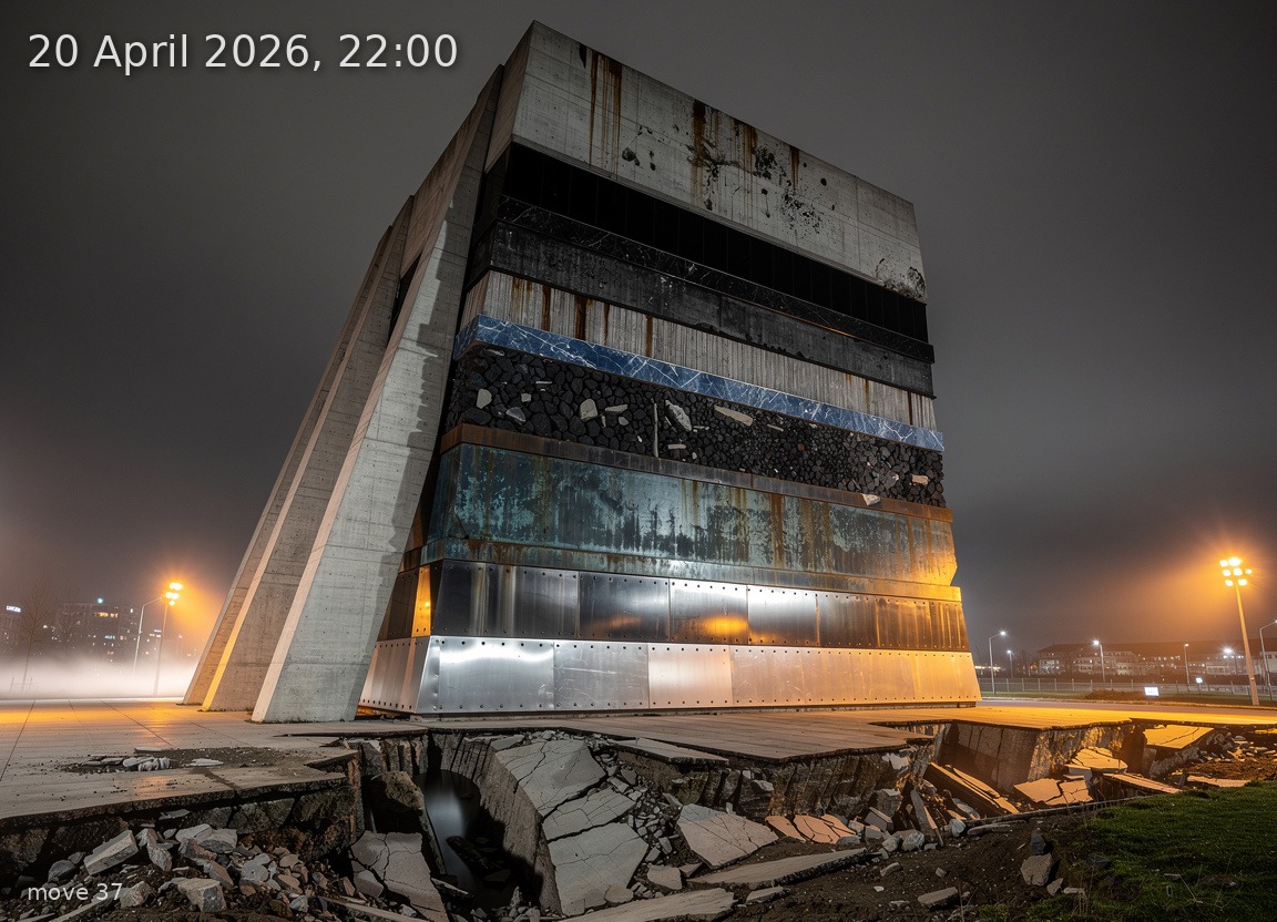 20 April 2026, 22:00