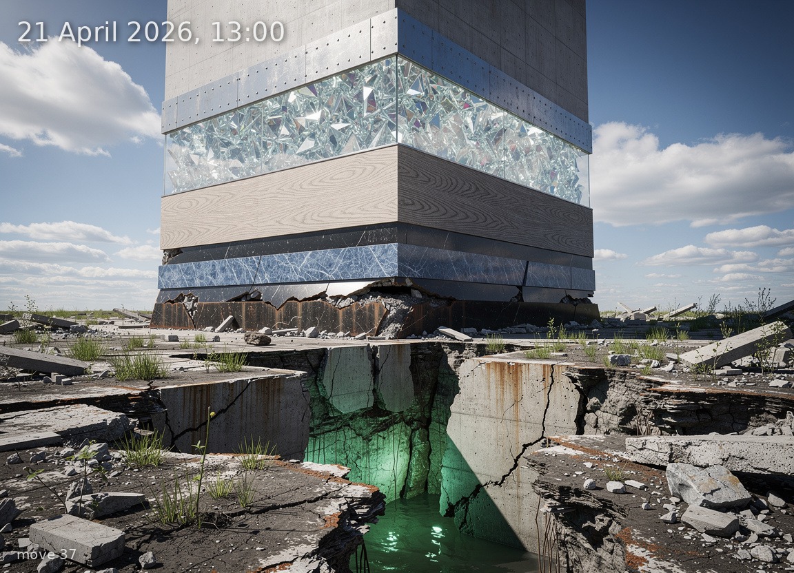 21 April 2026, 13:00