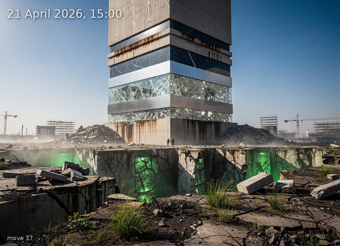 21 April 2026, 15:00