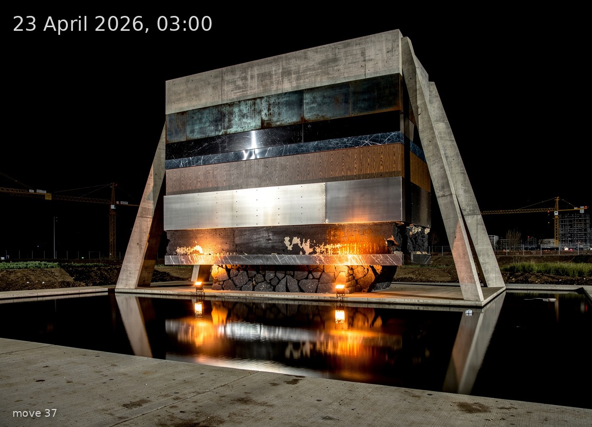 23 April 2026, 03:00