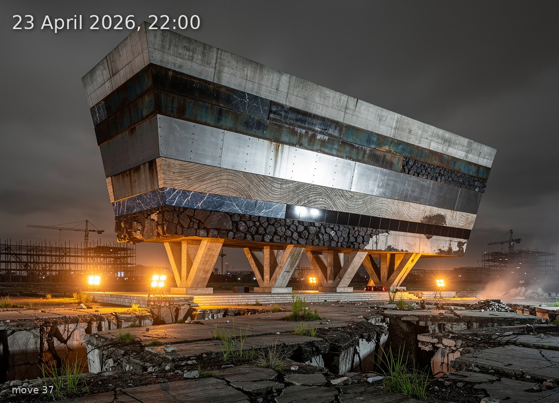 23 April 2026, 22:00