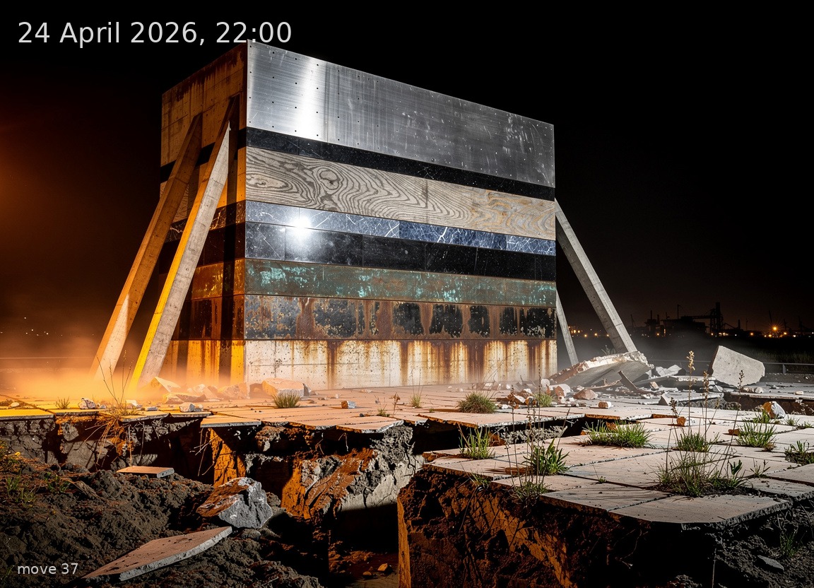 24 April 2026, 22:00