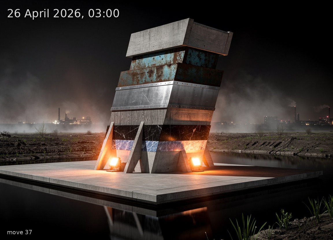 26 April 2026, 03:00