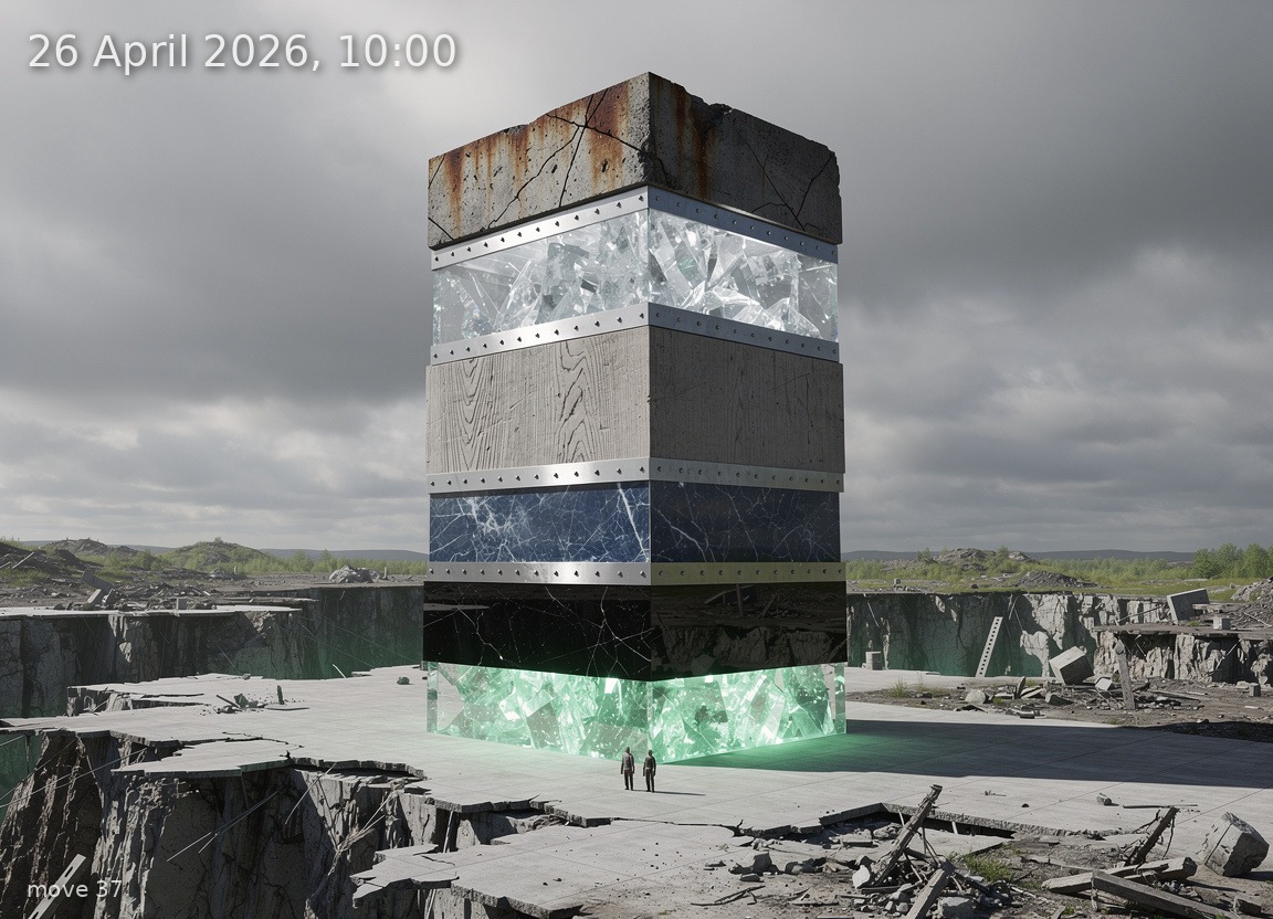 26 April 2026, 10:00