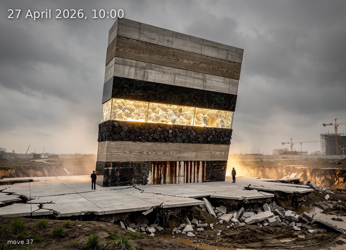 27 April 2026, 10:00
