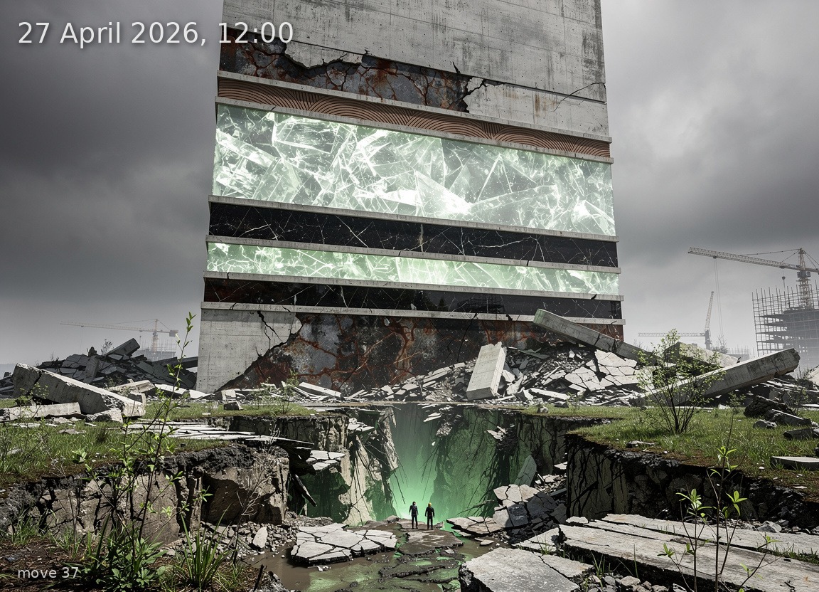 27 April 2026, 12:00