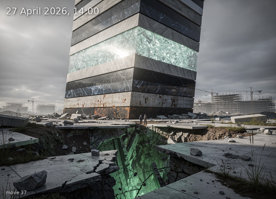 27 April 2026, 14:00
