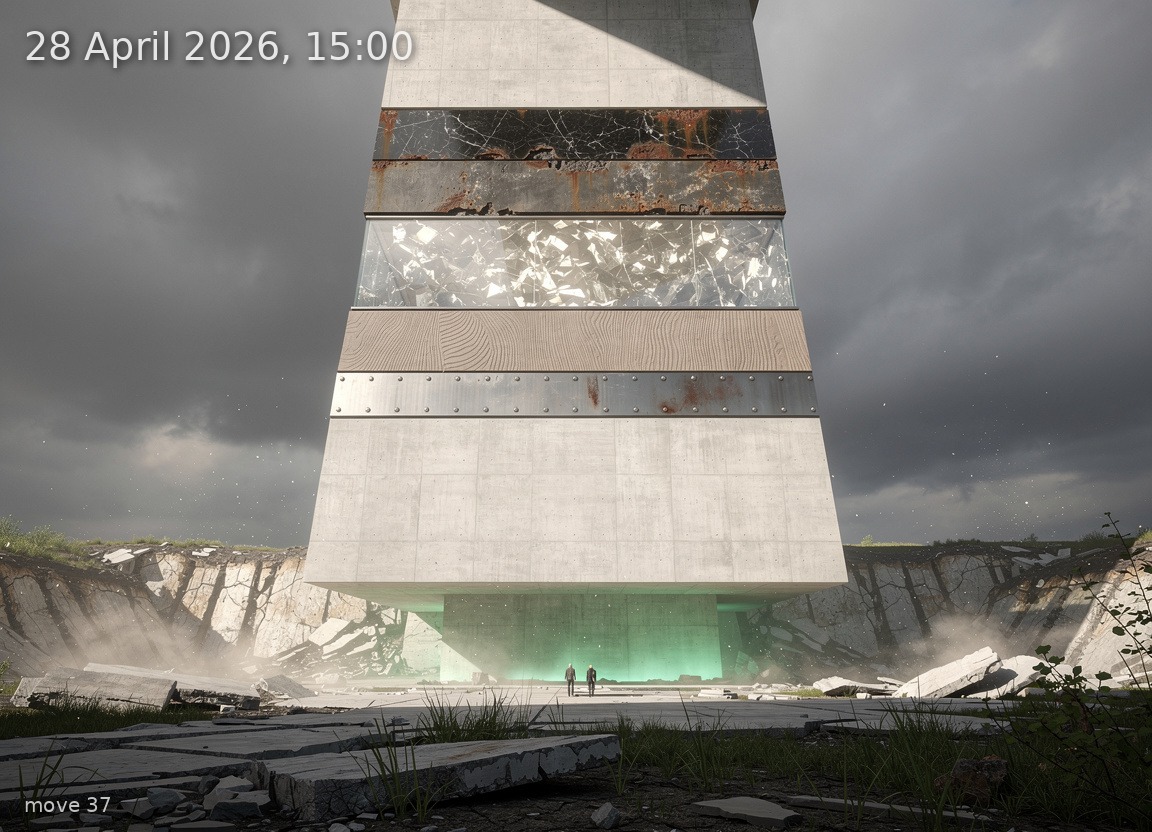 28 April 2026, 15:00