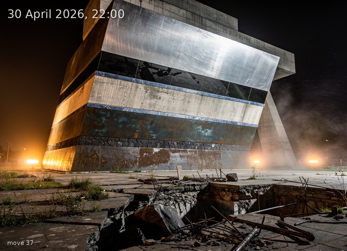 30 April 2026, 22:00