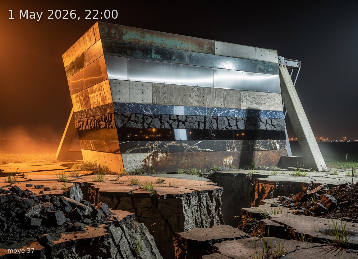 1 May 2026, 22:00