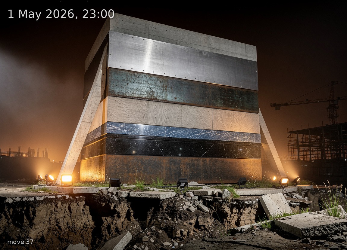 1 May 2026, 23:00