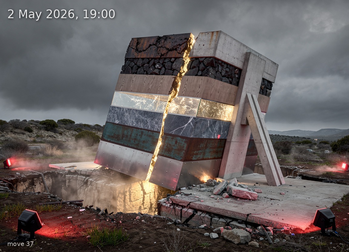 2 May 2026, 19:00