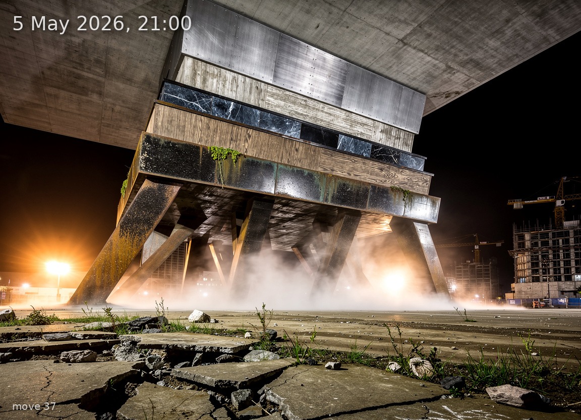 5 May 2026, 21:00