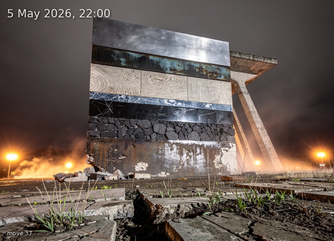5 May 2026, 22:00