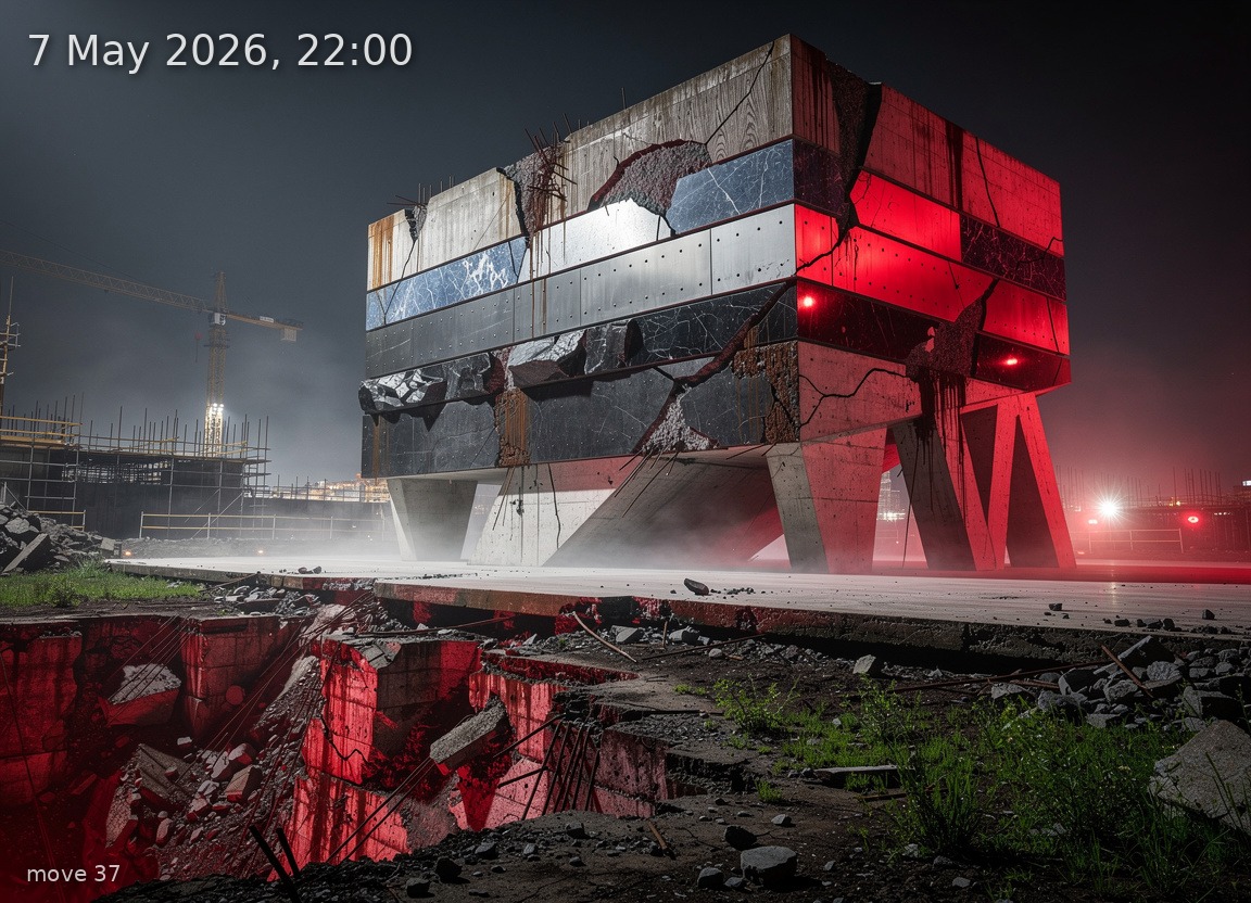 7 May 2026, 22:00