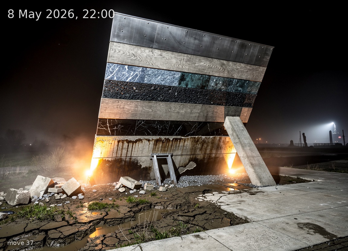 8 May 2026, 22:00