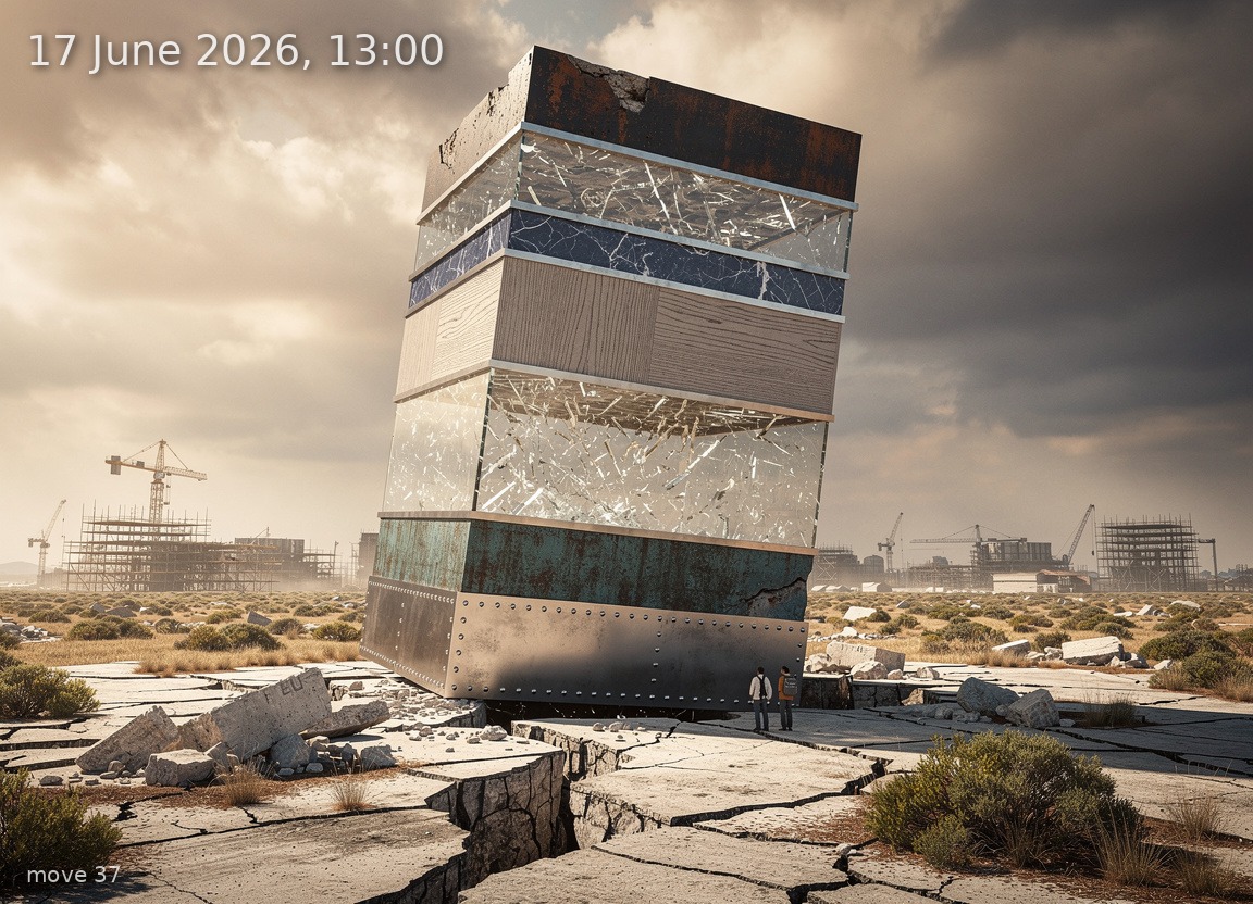 17 June 2026, 13:00
