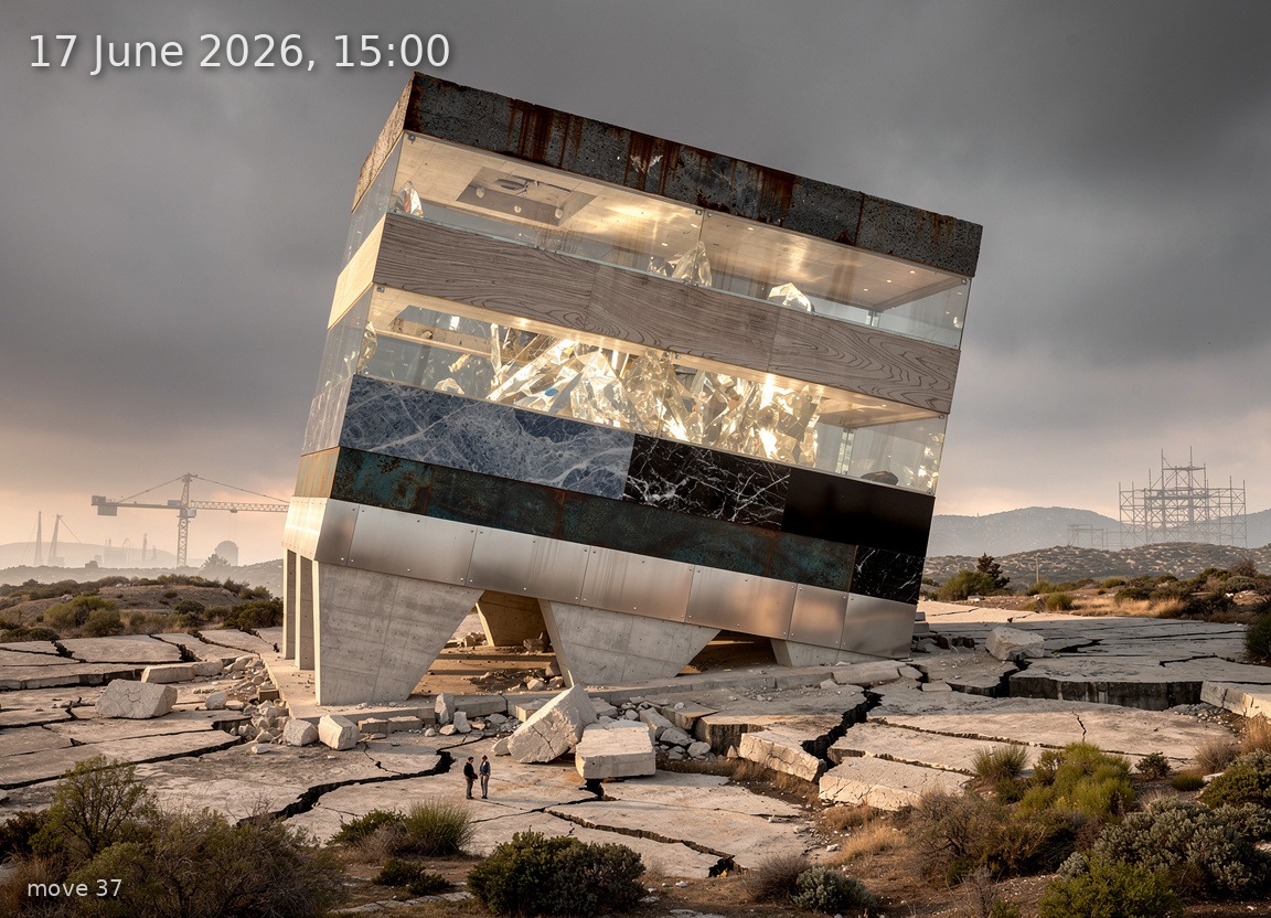 17 June 2026, 15:00