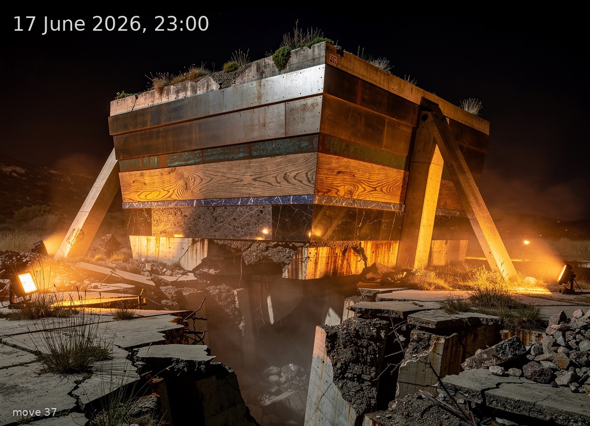17 June 2026, 23:00