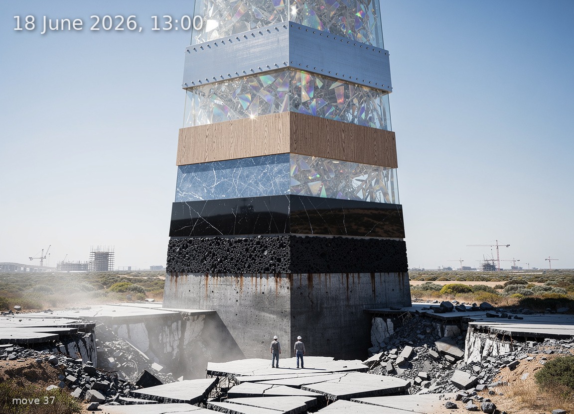 18 June 2026, 13:00
