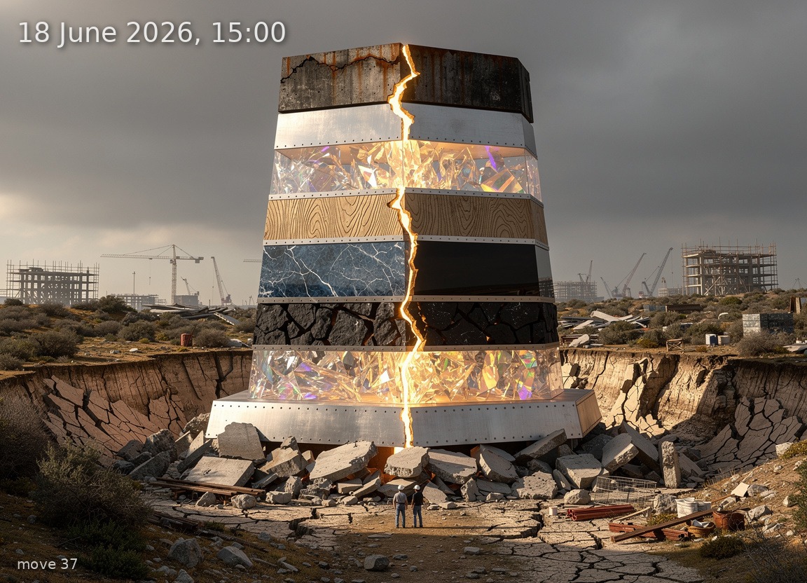 18 June 2026, 15:00