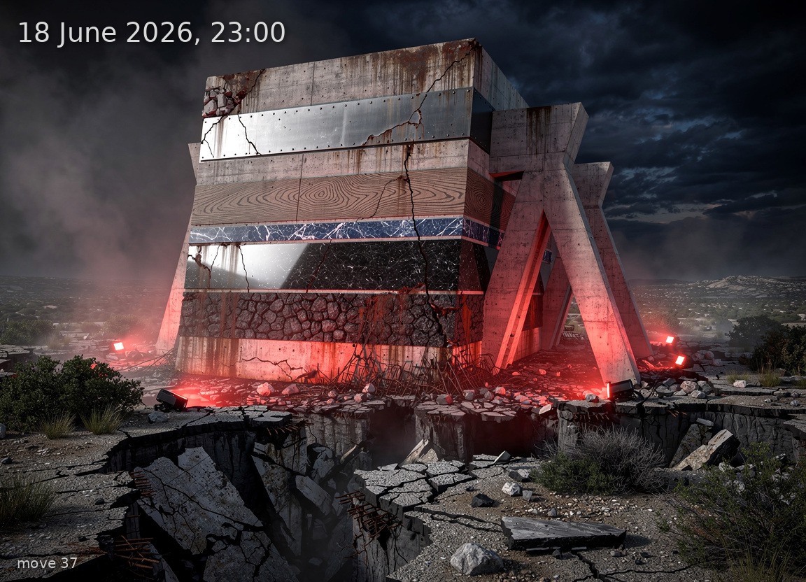 18 June 2026, 23:00