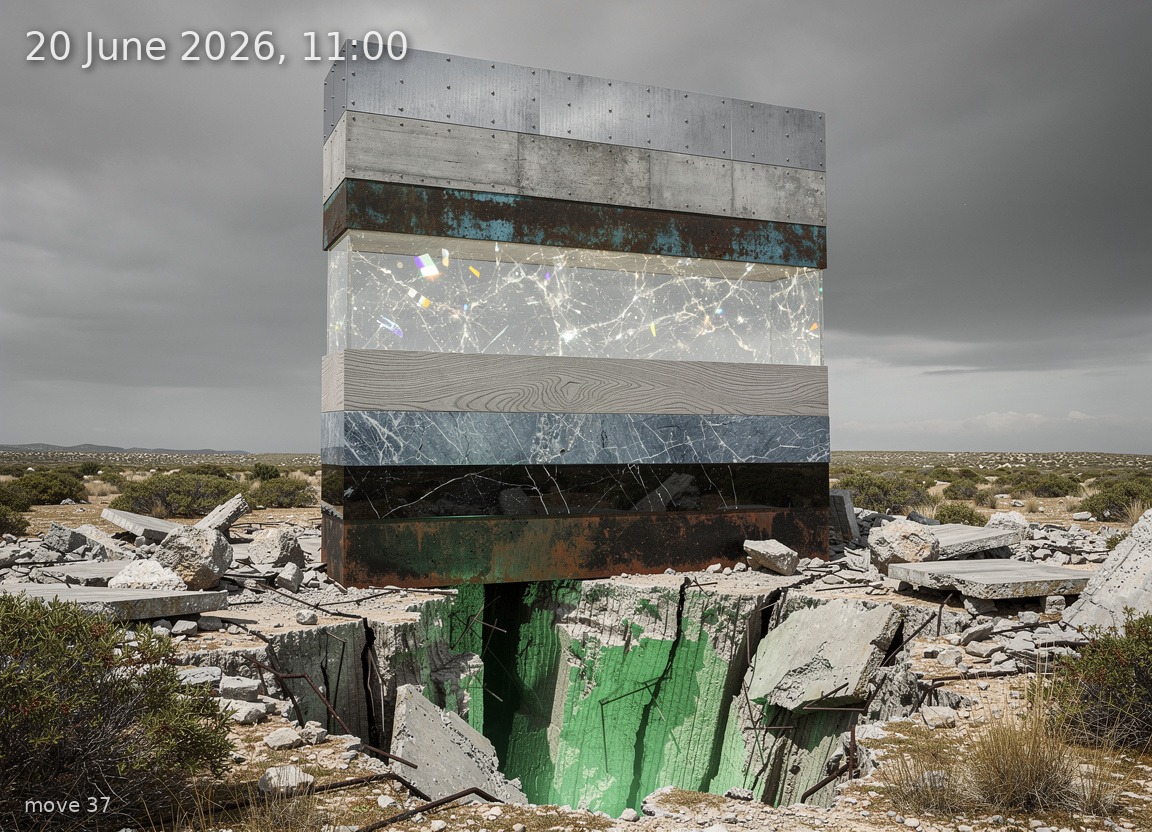 20 June 2026, 11:00