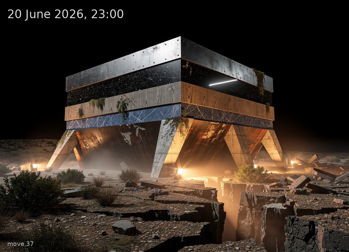 20 June 2026, 23:00