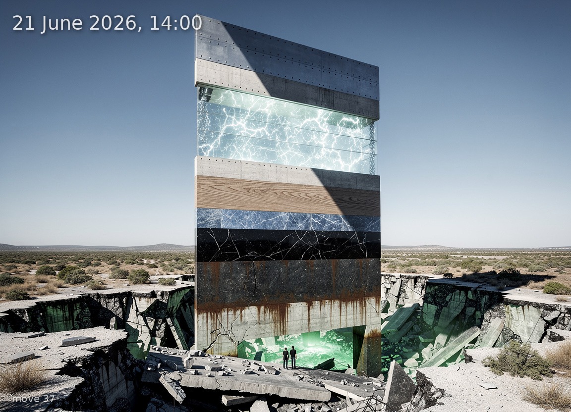 21 June 2026, 14:00
