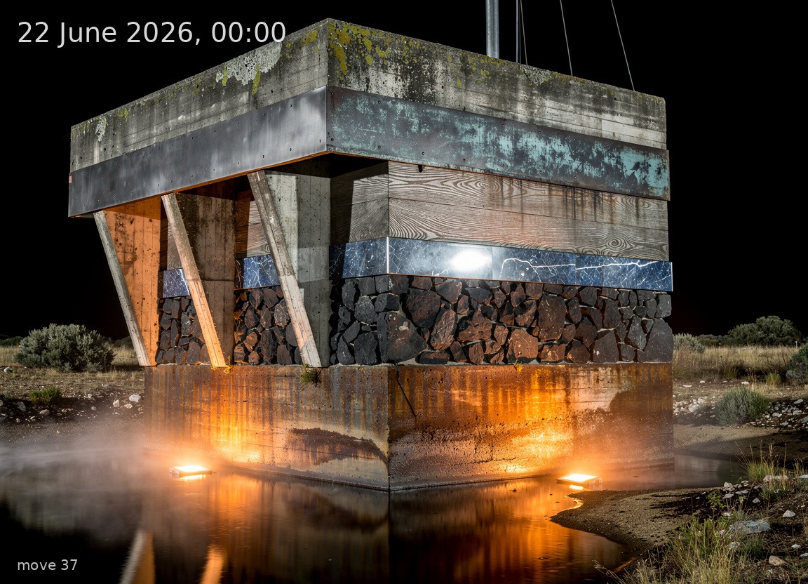 22 June 2026, 00:00