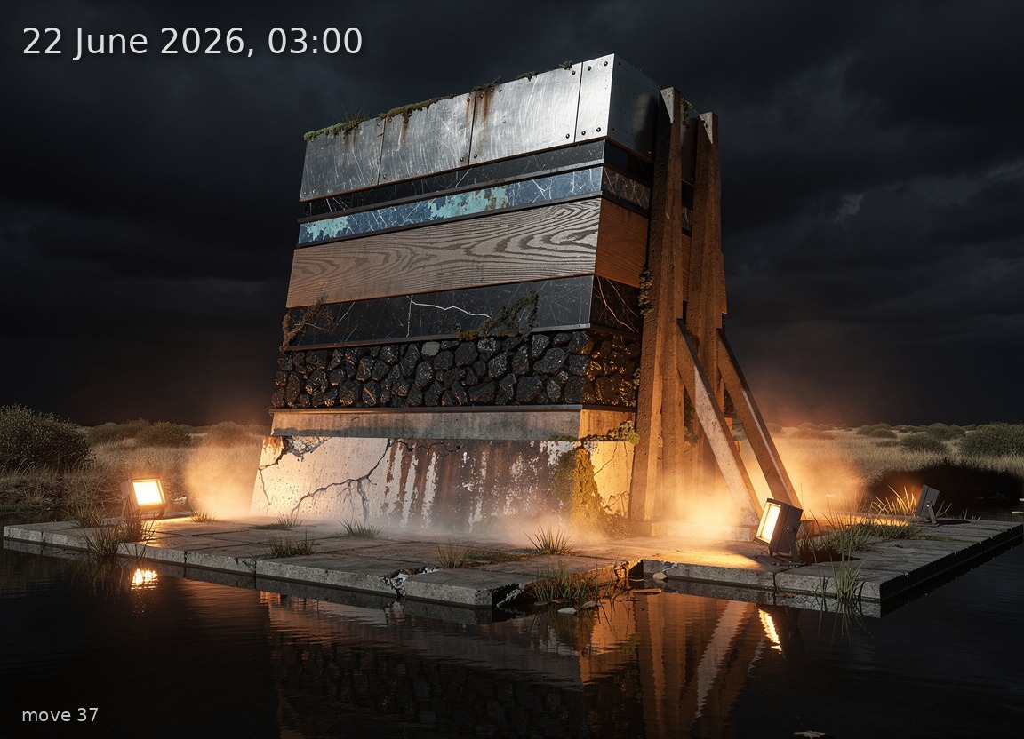 22 June 2026, 03:00