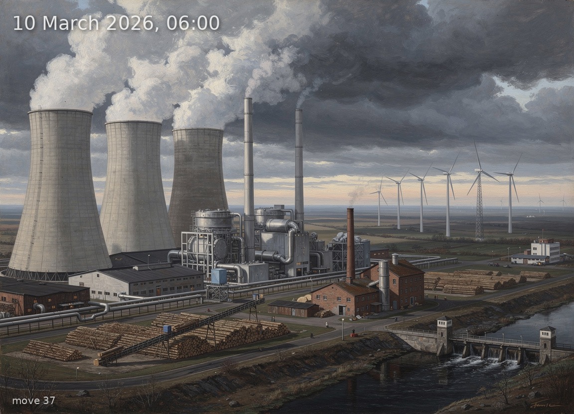 10 March 2026, 06:00