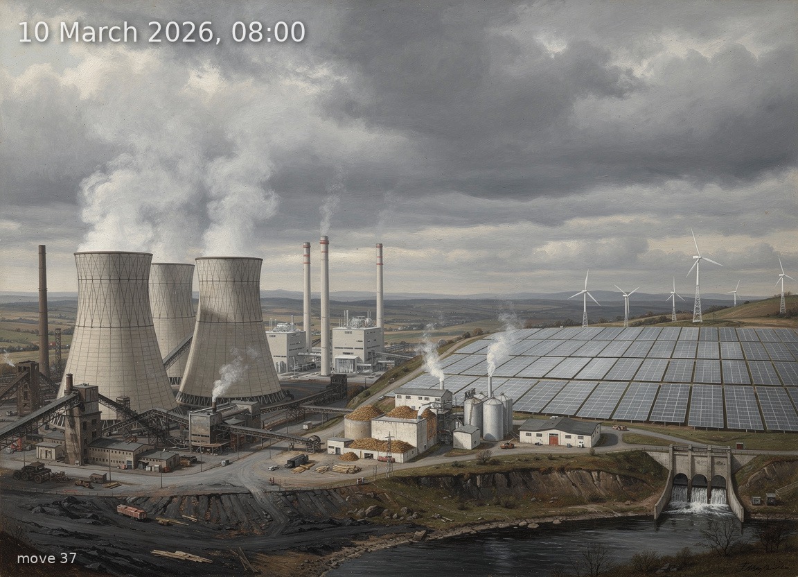 10 March 2026, 08:00