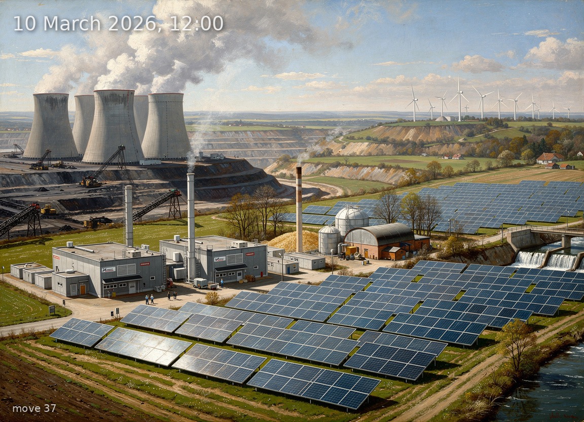 10 March 2026, 12:00