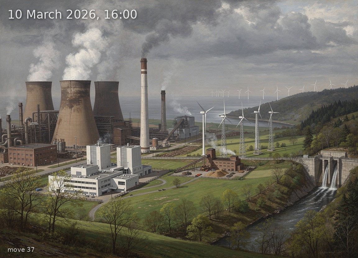 10 March 2026, 16:00