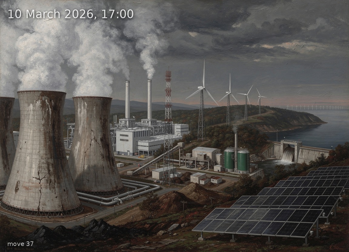 10 March 2026, 17:00