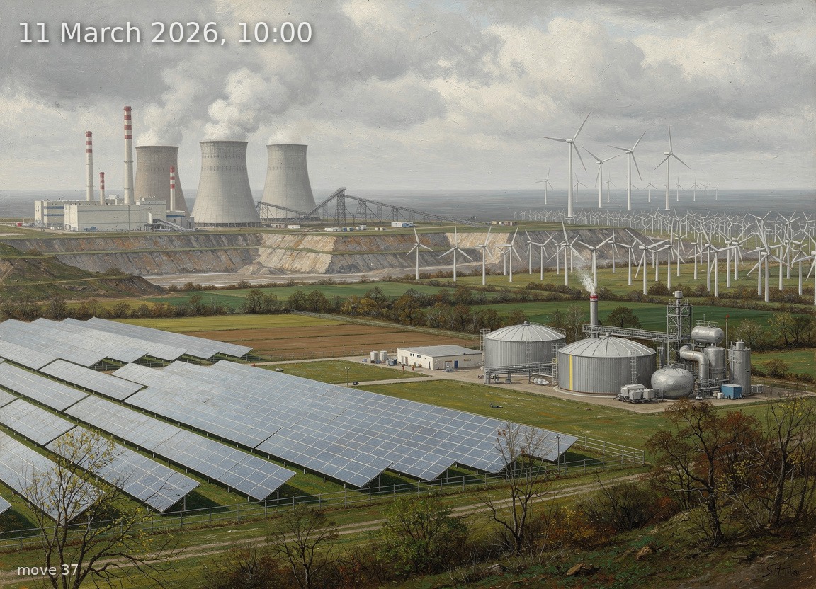 11 March 2026, 10:00