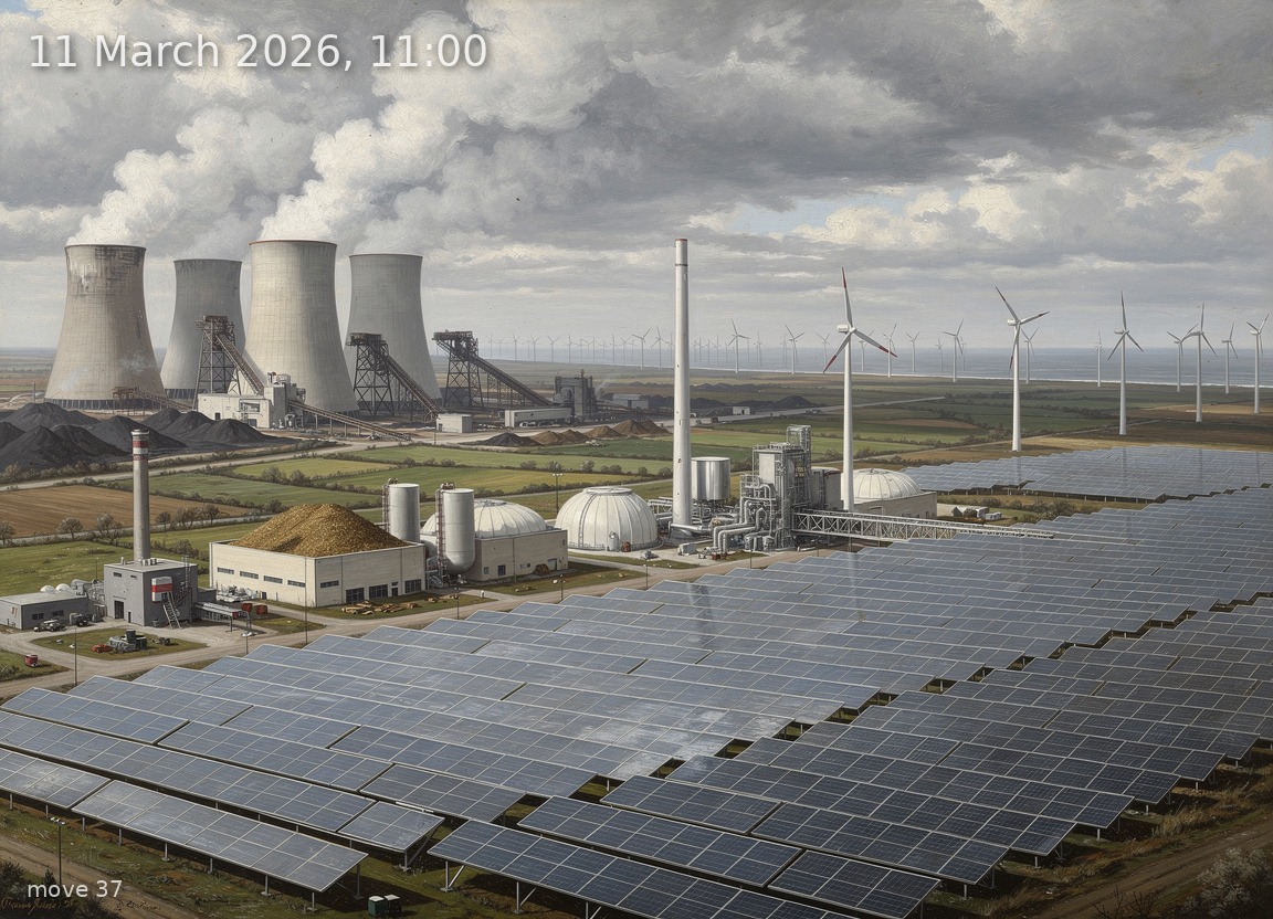 11 March 2026, 11:00