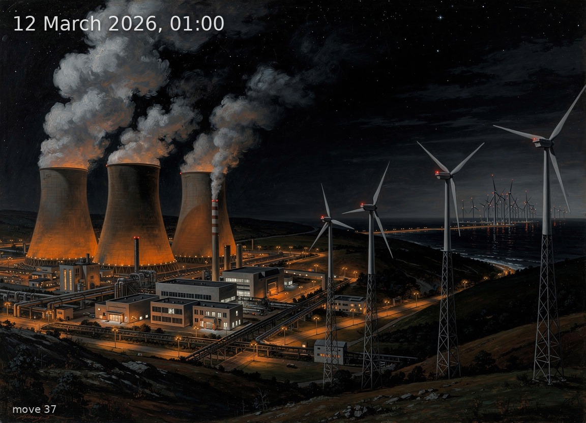 12 March 2026, 01:00