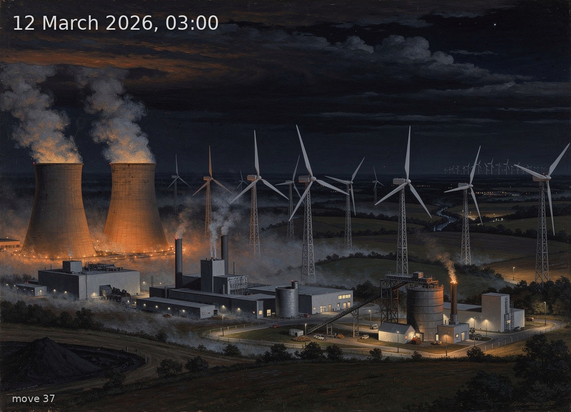 12 March 2026, 03:00