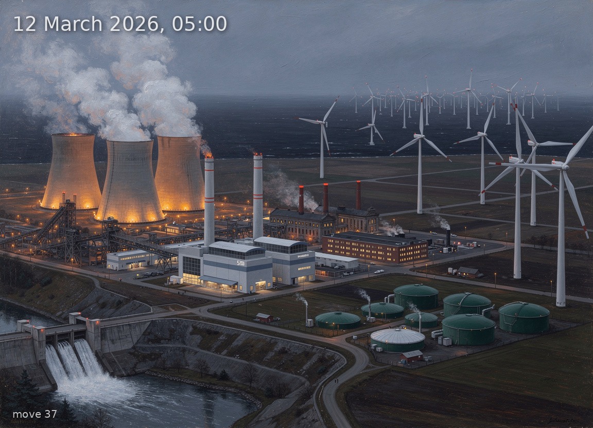 12 March 2026, 05:00