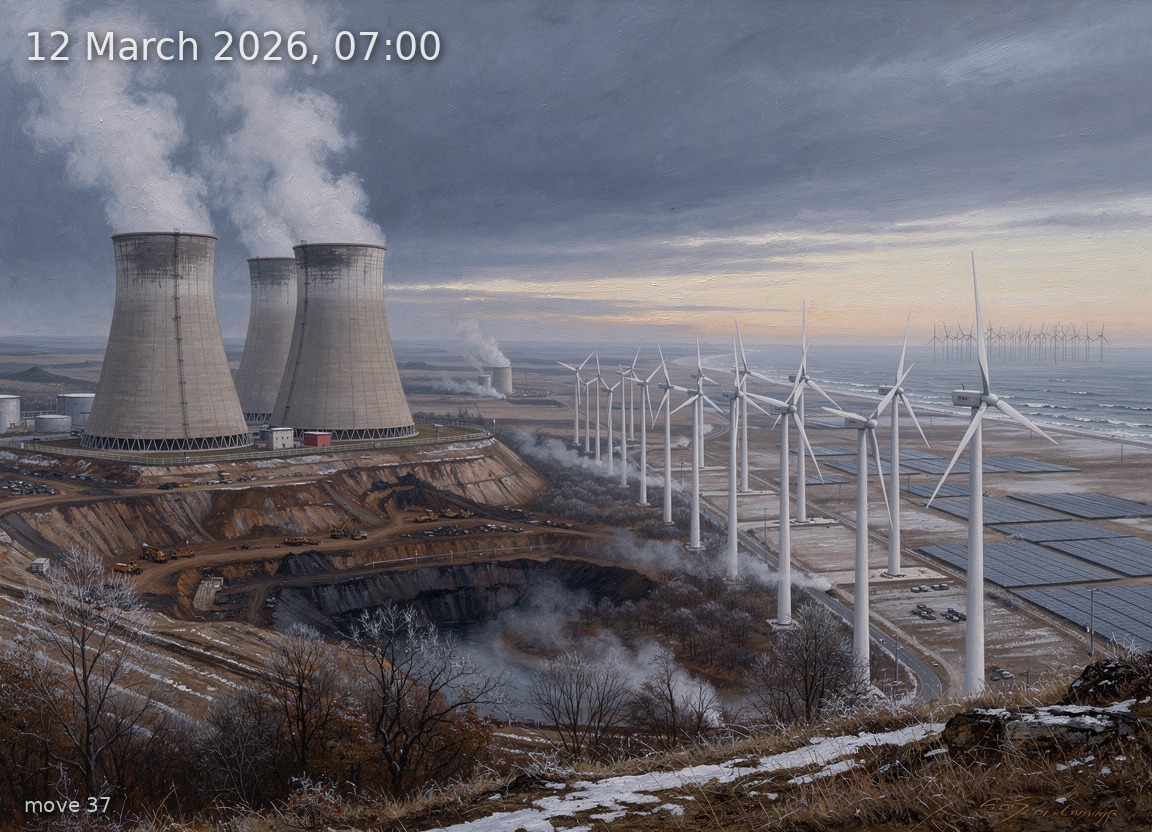 12 March 2026, 07:00