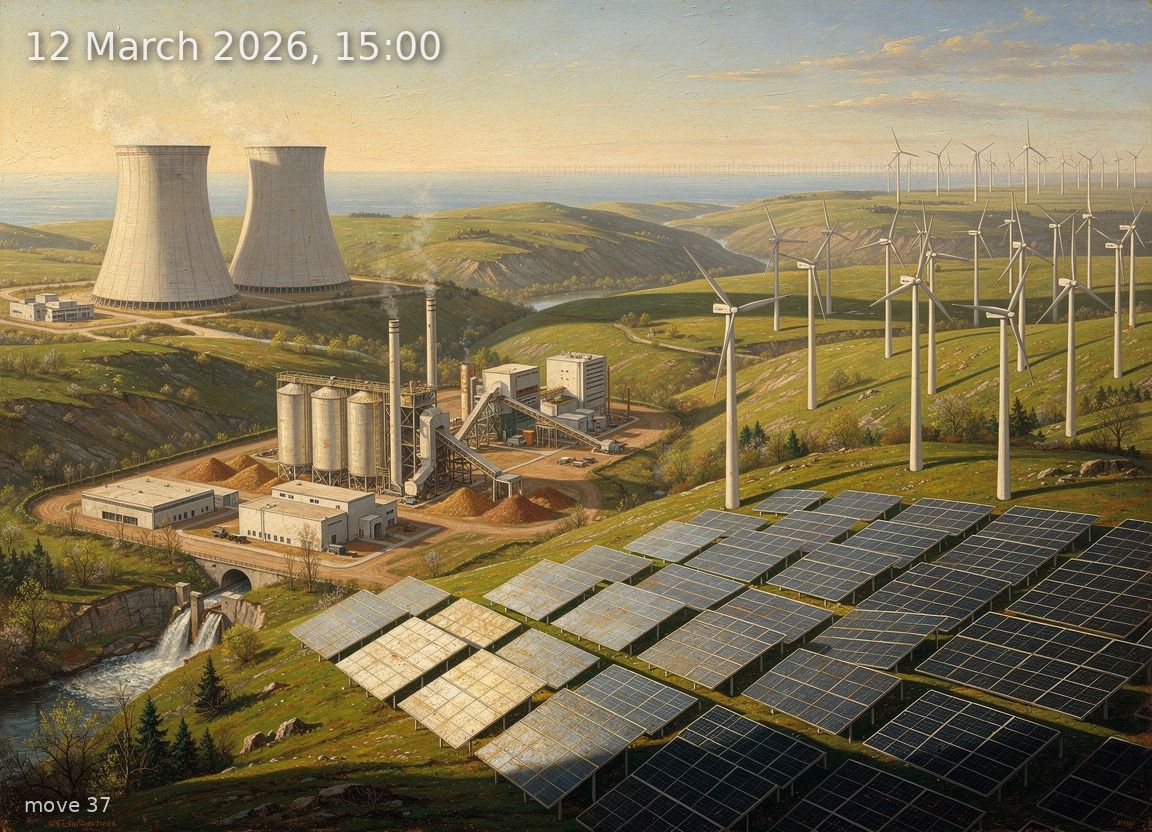 12 March 2026, 15:00