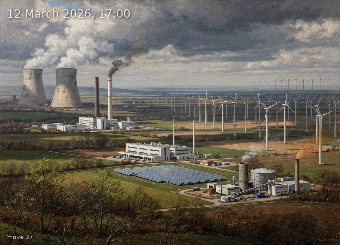 12 March 2026, 17:00