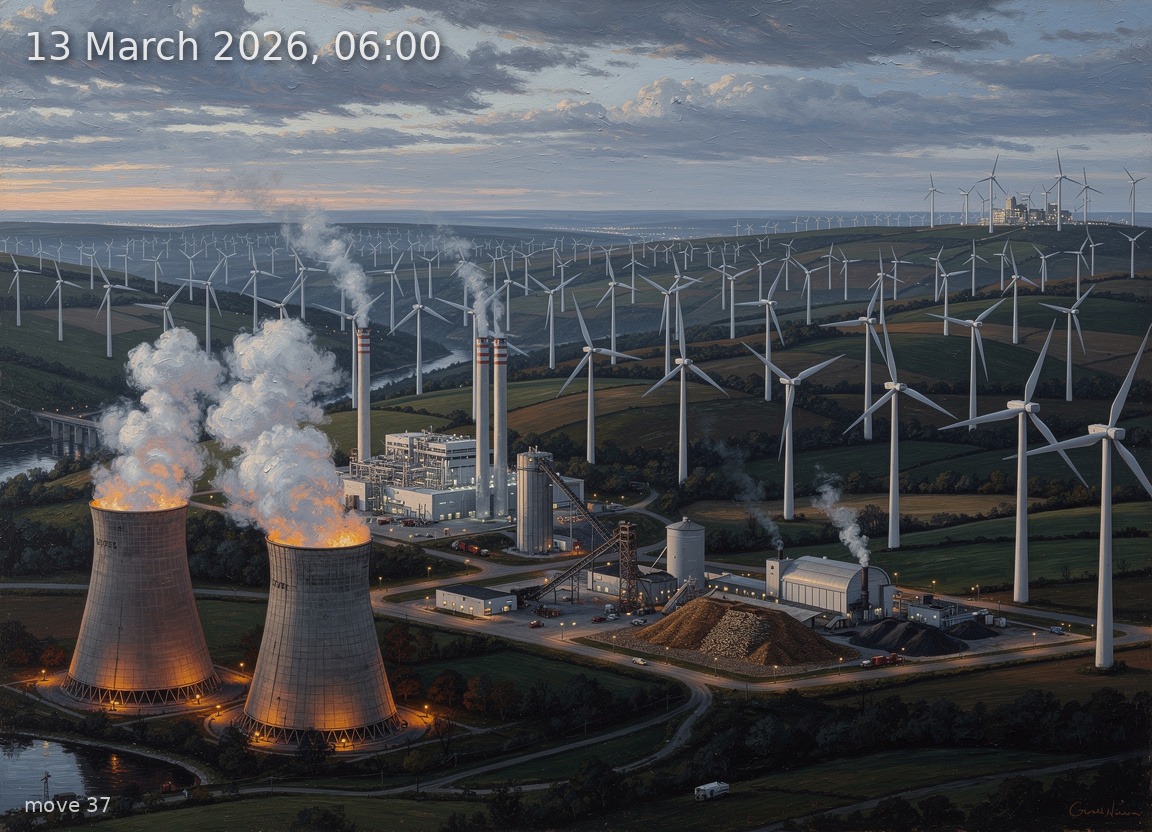 13 March 2026, 06:00